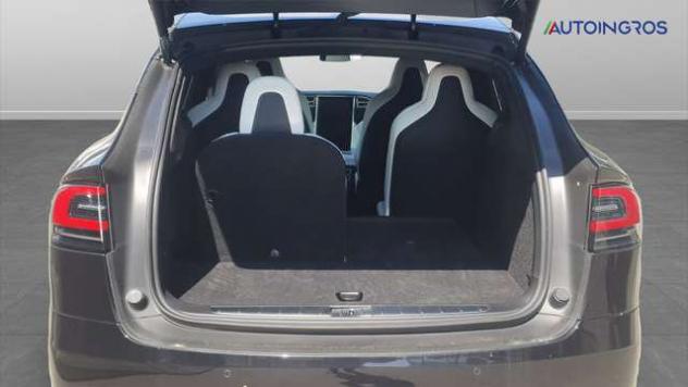 Tesla Model X P100 D - Foto 10