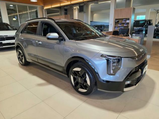 KIA Niro 1.6 HEV STYLE DCT6 MY27 - PRONTA CONSEGNA rif. 24174630 - Foto 3