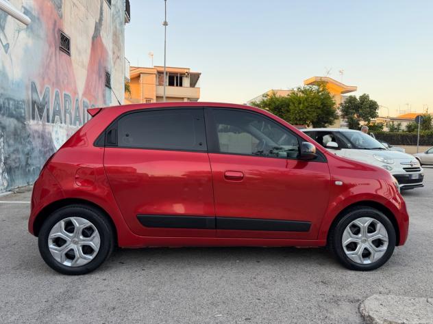 Renault Twingo SCe 65 CV Intens