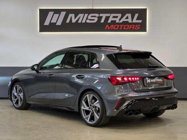 Audi S3 Sportback 2.0 tfsi quattro s-tronic - Foto 7