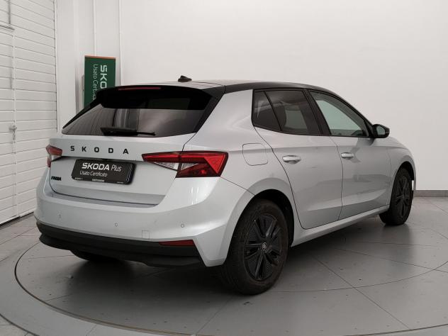 Škoda Fabia 1.0 MPI Evo 59KW 130 EDITION - Foto 5