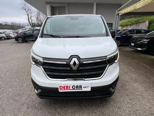 RENAULT Trafic L2 2.0 DCI rif. 23976178