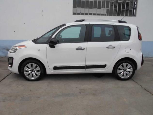 Citroën C3 Picasso HDi 100 Exclusive E6 - Foto 8