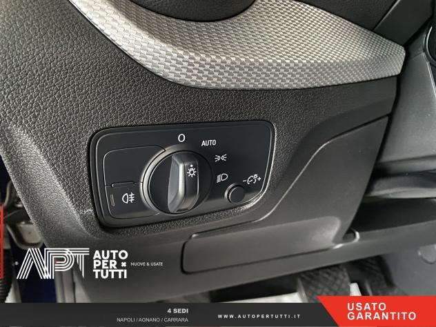 Audi Q2 Q2 35 2.0 tdi Admired Advanced quattro s-tronic - Foto 9