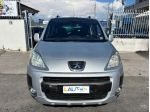 Peugeot Partner Tepee 1.6 HDi 110CV