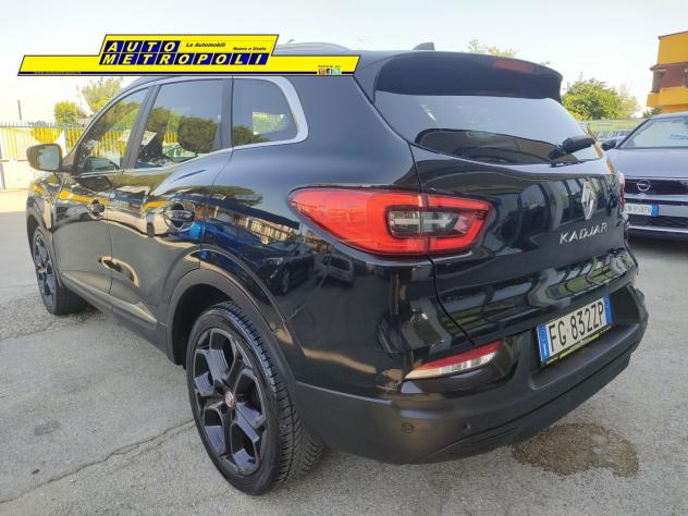 Renault Kadjar 1.5 110cv Energy Hypnotic - Foto 4
