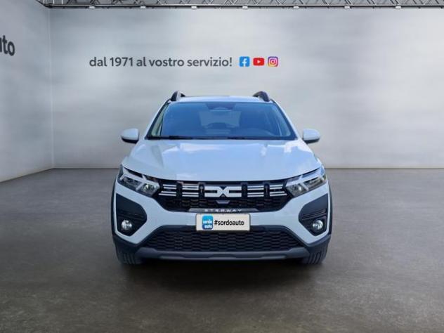 DACIA Sandero Stepway 1.0 TCe ECO-G Expression rif. 23520001 - Foto 2
