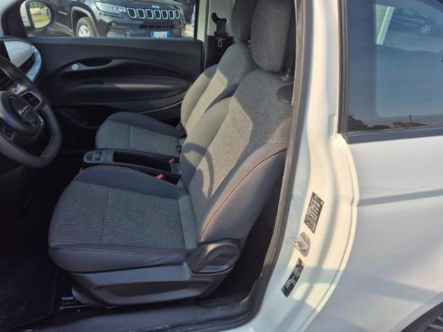 FIAT 500e 43 kWh Icon BATTERIA NUOVA-ZERO VINCOLI rif. 23689813 - Foto 10