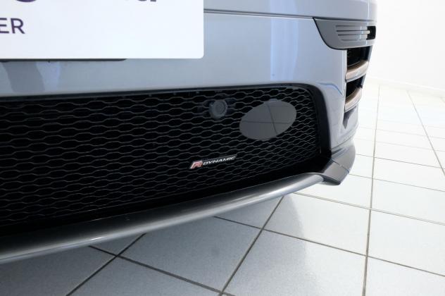 Land Rover Range Rover Velar 2.0D I4 204 R-Dynamic SE 4WD Auto - Foto 3