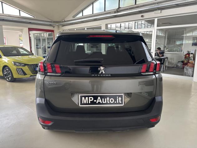 Peugeot 5008 BlueHDi 150 7 POSTI - Foto 7