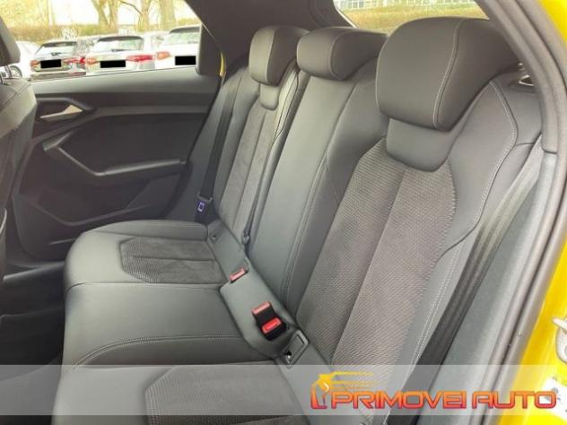 AUDI A1 SPB 30 TFSI S line edition rif. 20418260 - Foto 3