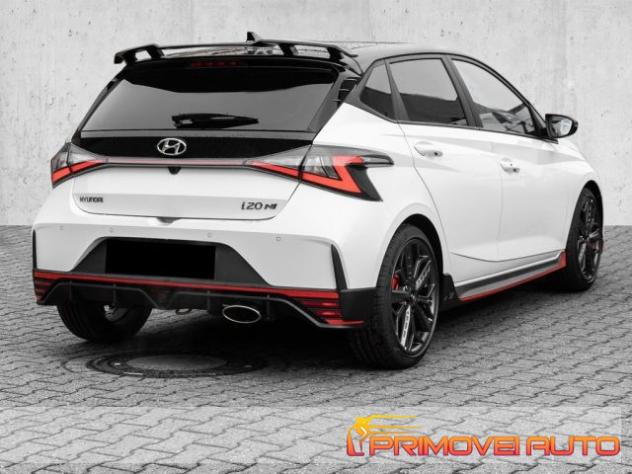 HYUNDAI i20 N 1.6 T-GDI MT N-Performance rif. 20868433 - Foto 9