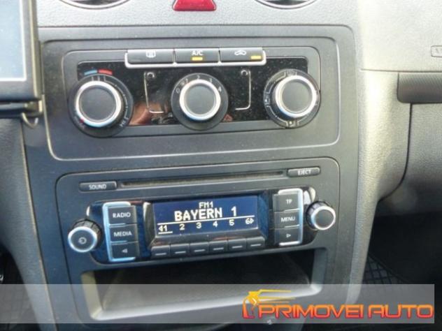 VOLKSWAGEN Caddy 2.0 Ecofuel 5p. Trendline rif. 20244909 - Foto 2