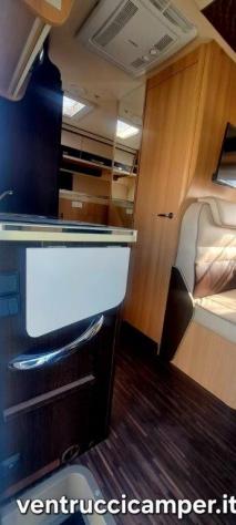 Mclouis MC4 231 5.99M 4 POSTI 2.3 140CV CLIMA LITIO ANTIFURTO PANNELLO TV SMART - Foto 10
