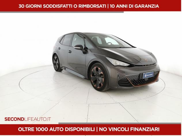 CUPRA Born 58kWh - Foto 7