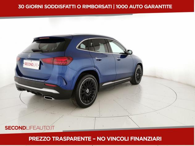 Mercedes-Benz GLA 180 d AMG Line Advanced Plus auto - Foto 3