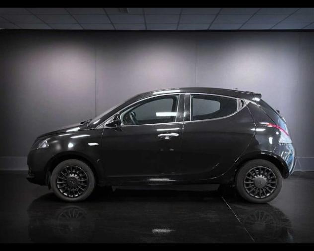 LANCIA Ypsilon 1.0 FireFly 5 porte S&S Hybrid Ecochic Silver rif. 22291984 - Foto 5