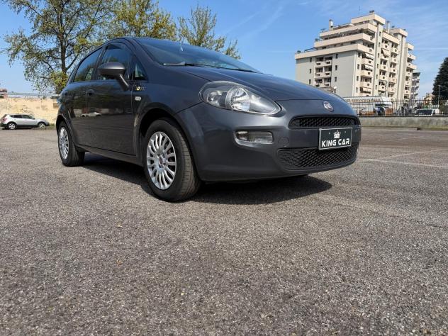 Fiat Punto 1.3 MJT II 75 CV 5 porte Lounge - Foto 2