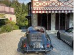 Porsche 356 BT6 Super 90