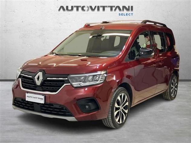 RENAULT Kangoo 1.5 Blue dCi Equilibre EDC rif. 23782815 - Foto 2