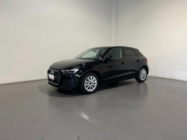 AUDI A1 SPORTBACK 25 TFSI ADVANCED rif. 24058250