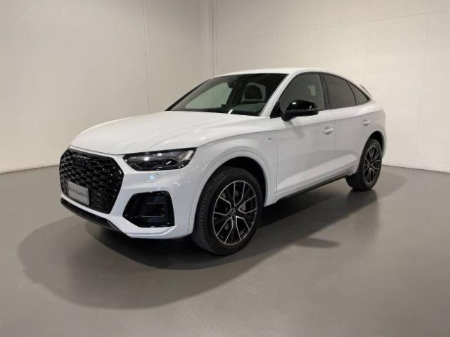 AUDI Q5 SPORTBACK 55 TFSIe QUATTRO S-TRONIC S-LINE PLUS rif. 24058161