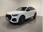 AUDI Q5 SPORTBACK 55 TFSIe QUATTRO S-TRONIC S-LINE PLUS rif. 24058161
