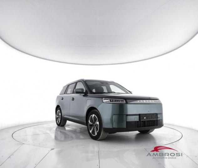 JAECOO J5 EXCLUSIVE EV rif. 23009059 - Foto 2