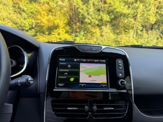 Renault Clio Sporter 0.9 TCe 12V 90CV Start&Stop Energy - Foto 9
