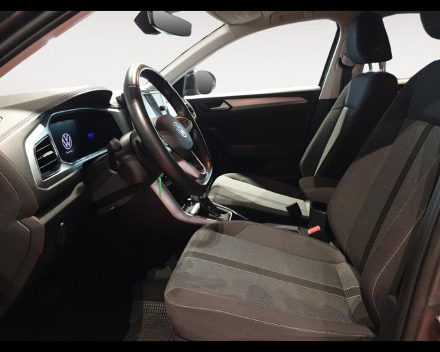 Volkswagen T-Roc 1ª serie 1.5 TSI ACT DSG Sport - Foto 9