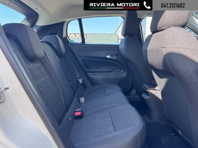 FIAT 600 Hybrid 145 CV DCT MHEV Pop rif. 24198666 - Foto 10