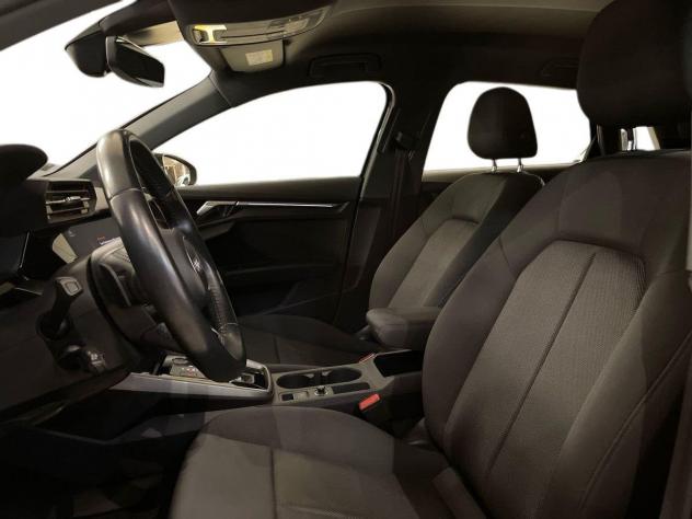 Audi A3 IV 2020 Sportback Audi Sportback 35 1.5 tfsi mhev Business Advanced s-tronic - Foto 9