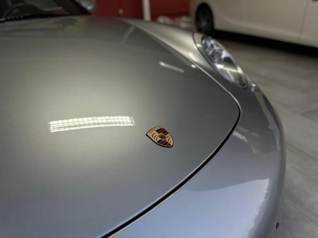 Porsche 997 Coupe 3.6 Turbo - Foto 9