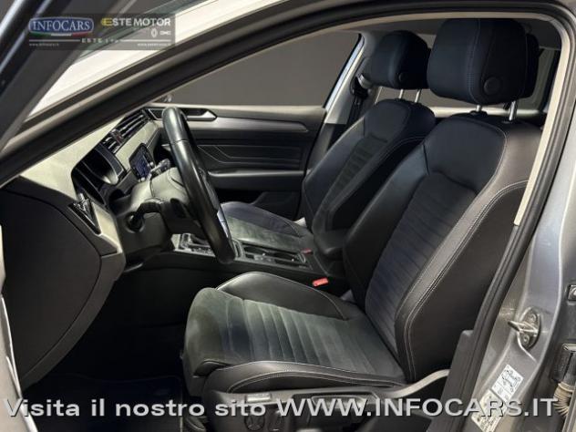 VOLKSWAGEN Passat Variant 1.5 TSI 150 CV DSG Business - PROMO rif. 24112830 - Foto 5