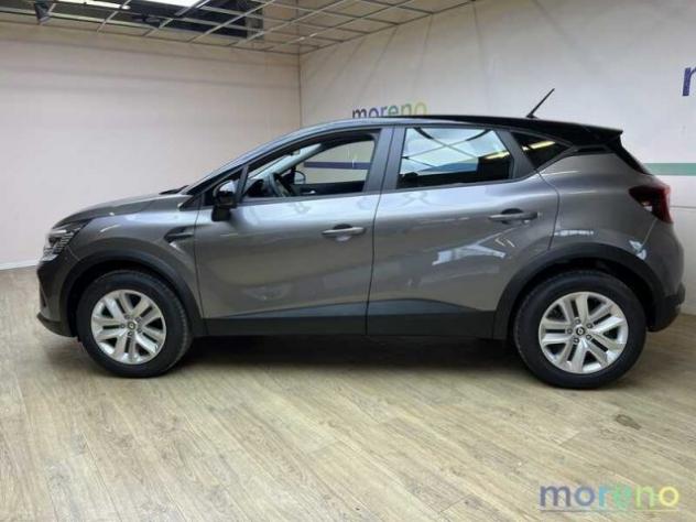 RENAULT Captur 1.0 TCe 100 CV Equilibre GPL rif. 18736718 - Foto 3