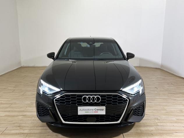 Audi A3 Sportback 30 TDI S tronic Business Advanced - Foto 2