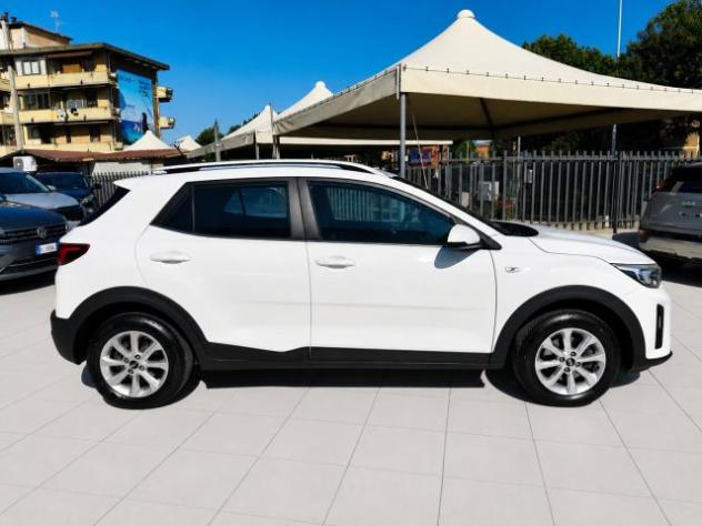 KIA Stonic 1.0 T-GDi 120 CV Style Navi Clima rif. 23959286 - Foto 6