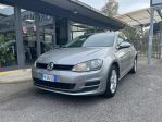 Volkswagen Golf 1.6 TDI 5p. Comfortline BlueMotion Technology