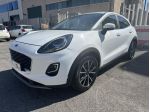 Ford Puma 1.0 Ecoboost Hybrid 125CV Titanium