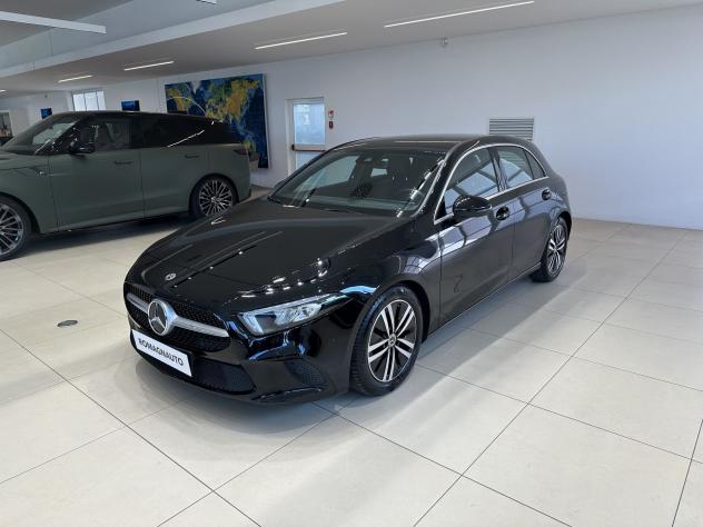 Mercedes-Benz Classe A A 180 d Hatchback