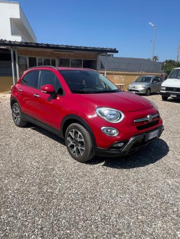 Fiat 500X 1.4 MultiAir 140 CV City Cross - Foto 2