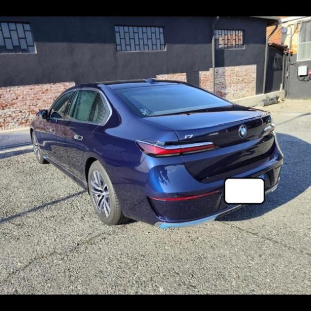 BMW i7 xDrive 60 rif. 23929579 - Foto 4