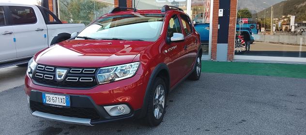Dacia Stepway 0.9 TCE STEPWAY COMFORT. PRONTA CONSEGNA