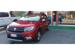 Dacia Stepway 0.9 TCE STEPWAY COMFORT.  PRONTA CONSEGNA