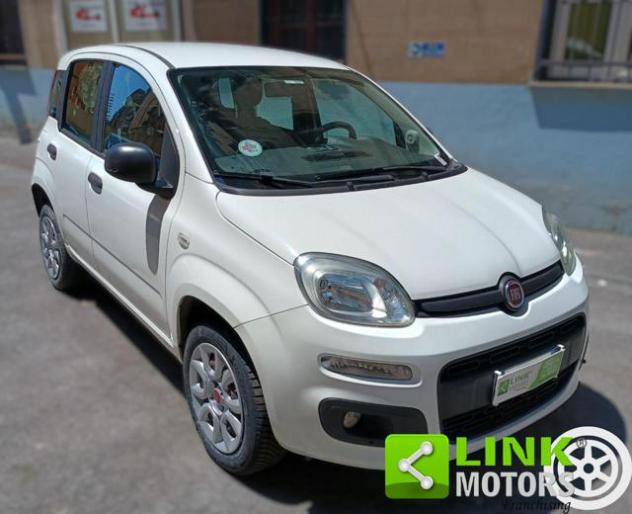 FIAT Panda 0.9 TwinAir Turbo Natural Power Lounge rif. 23887062 - Foto 2