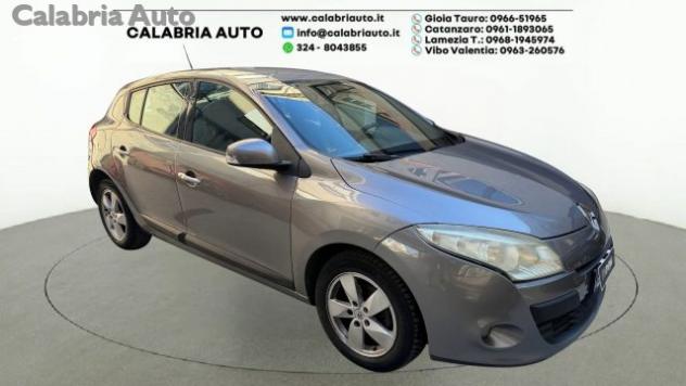 RENAULT Megane Mégane 1.5 dCi 110CV Dynamique rif. 24133746 - Foto 2