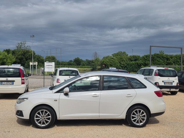 Seat Ibiza 1.4 FINANZIABILE - Foto 7