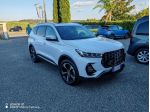 DR AUTOMOBILES dr 6.0 1.5 Turbo GPL CVT