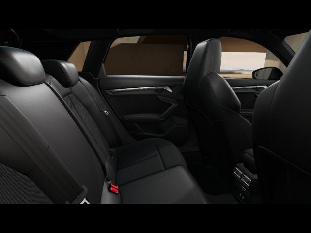 Audi A3 SPORTBACK MY25 Audi Sportback S line edition TDI 85 kW 6-marce - Foto 10