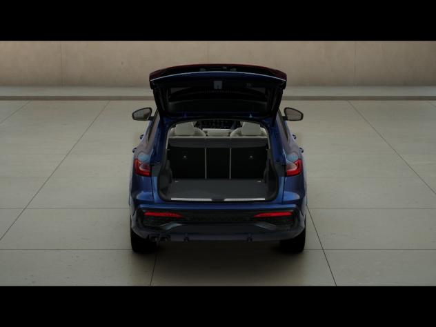 Audi Q5 MY25 Audi SUV S line edition TDI quattro 150 kW S tronic - Foto 5